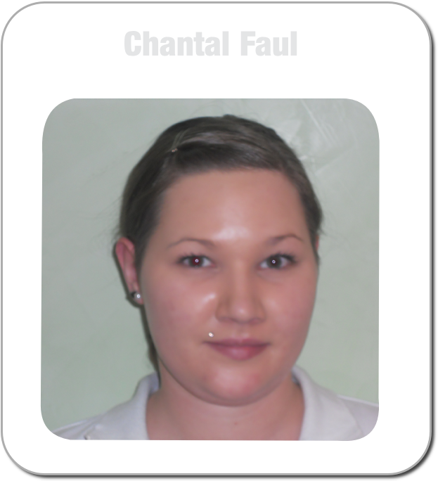 Chantal Fau